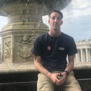 Meet your Posher, Scott